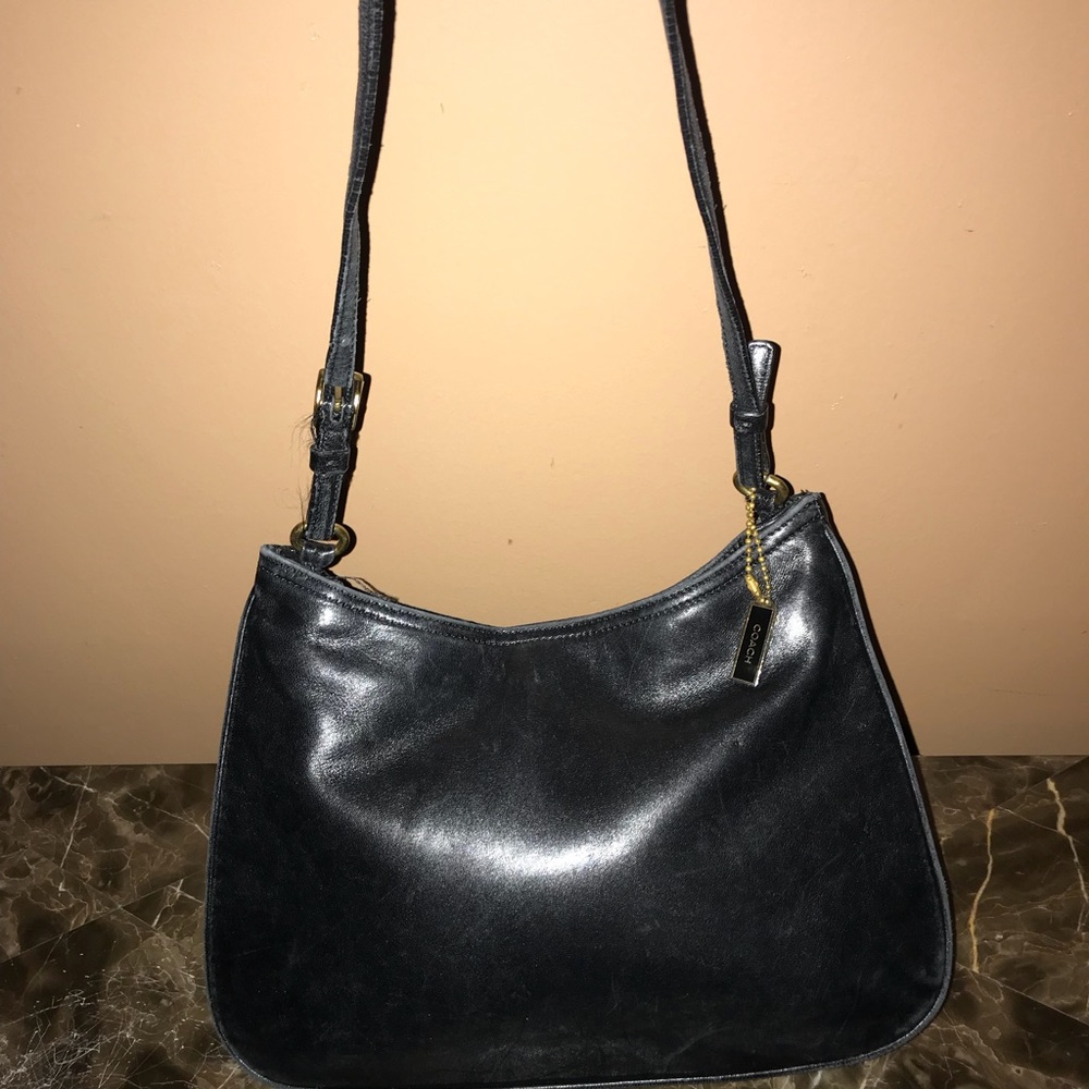 Authentic Coach bag